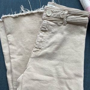 ZW Marine Straight Jeans